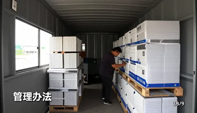 批量生产服务客户使用批发供货的反馈