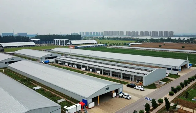 加工环节常见问题解析与供应链优化对策