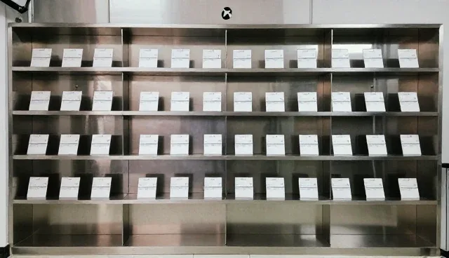 批发供货中如何避免质量管控失误
